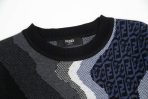 Fendi Unisex Sweatshirt Size S-XXL - Image 4