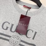 Gucci Unisex Sweatshirt Size S-XL - Image 6