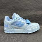 Louis Vuitton LV Trainer Sneaker Size 36-46 - Image 7