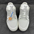 Louis Vuitton LV Trainer Sneaker Size 36-46 - Image 3