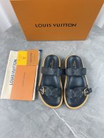 Louis Vuitton 2024ss Slippers Size 36-45 - Image 2