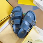 Fendi Slippers Size 36-45 - Image 6