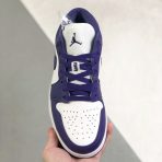 Nike Air Jordan 1 Low Top Sneakers Shoes Gr. 36-46 - Image 2