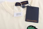 Louis Vuitton Unisex T Shirt XS-L - Image 4