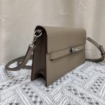 Hermes Elan Shoulder Bags Size 24cm - Image 3