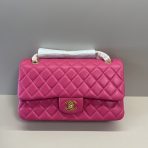 Chanel CF1112 Shoulder Bags Sheepskin 25cm - Image 2