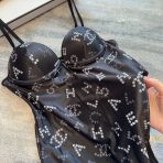 Chanel Swimsuit Size S-L - Image 5