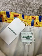 Casablanca Shorts Size S-XL - Image 4