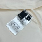 Fendi T Shirt  Embroider Logo Size XS-L - Image 9