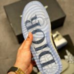 Nike Air Jordan 1 x Dior Sneaker Shoes Gr. 36-46 - Image 4