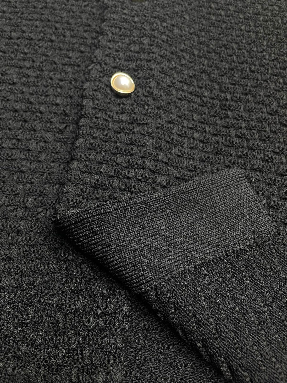 Casablanca Polo Shirt Size S-XL - Image 5