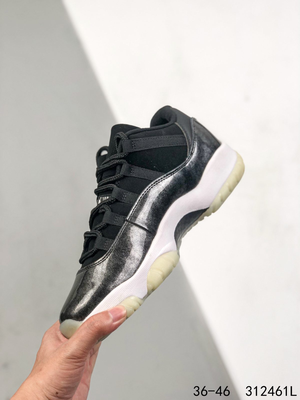Nike Air Jordan 11 Mens/Women Sneakers Shoes Gr. 36-46 - Image 8