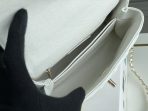 Chanel Coco 2021ss Shoulder Bags Small 24*14*10cm - Image 7