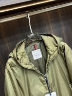 Moncler Unisex Jacket Size M-XXXL - Image 7