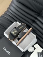 Chanel 2024 New Slippers Size 36-41 - Image 5