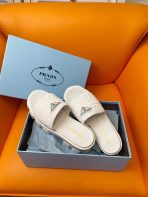 Prada 2024 New Monolith sandals Size 36-40 - Image 7
