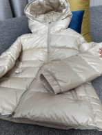 Moncler 25SS GLES Women Down Jacket Size 1-4 - Image 6