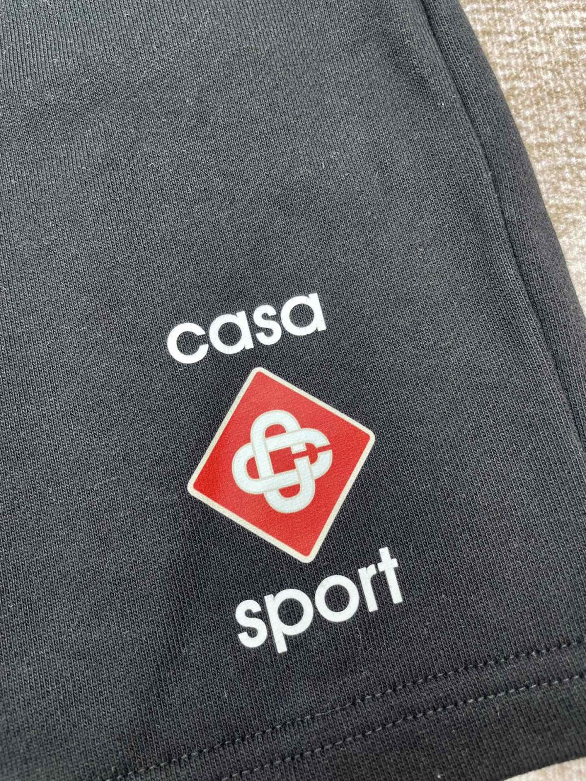 Casablanca Shorts Size S-XL - Image 3