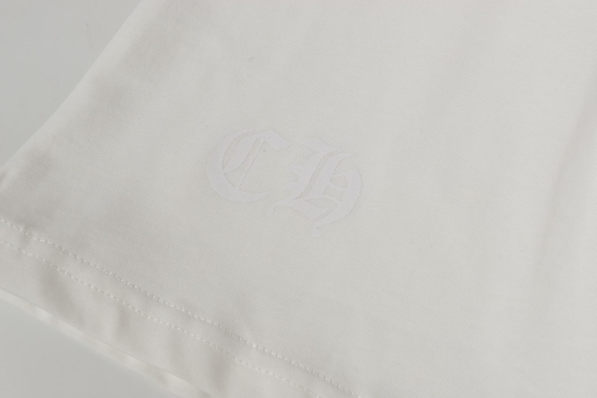 Chrome Hearts Unisex Sweatshirt Size S-XL - Image 8