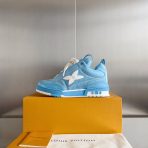 Louis Vuitton 2024ss LV Skate Sneaker Size 40-46 - Image 7