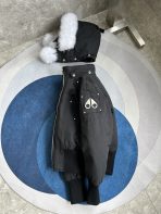 Moose Knuckles 03 Women Winter Jacket Size XS-XL - Image 5