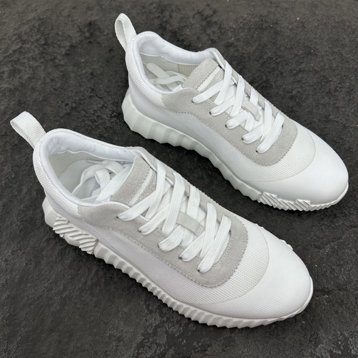 Hermes Bouncing Men Sneaker Size 39-46 - Image 2