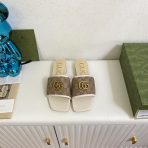 Gucci Women Sandals Size 36-41 - Image 8
