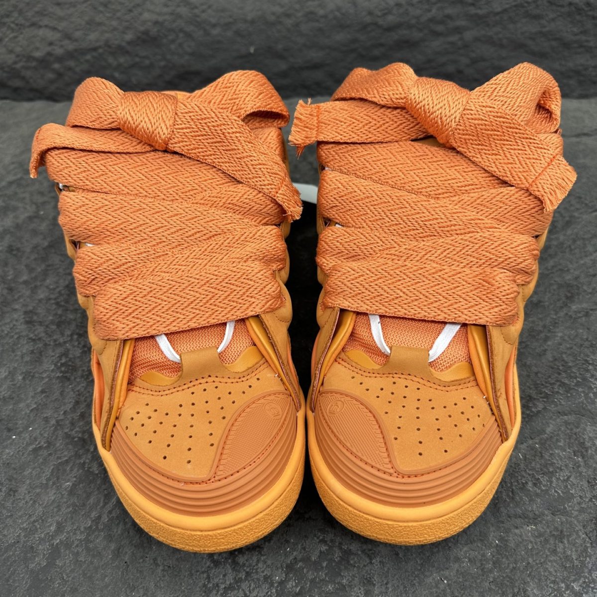Lanvin Curb Sneaker Size 36-46 - Image 3