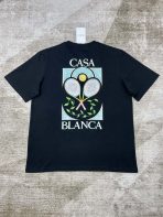 Casablanca T Shirt Size S-XL - Image 3