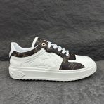 Louis Vuitton Time Out Sneaker Size 36-46 - Image 7