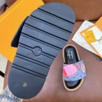 Louis Vuitton Slippers Size 36-45 - Image 4