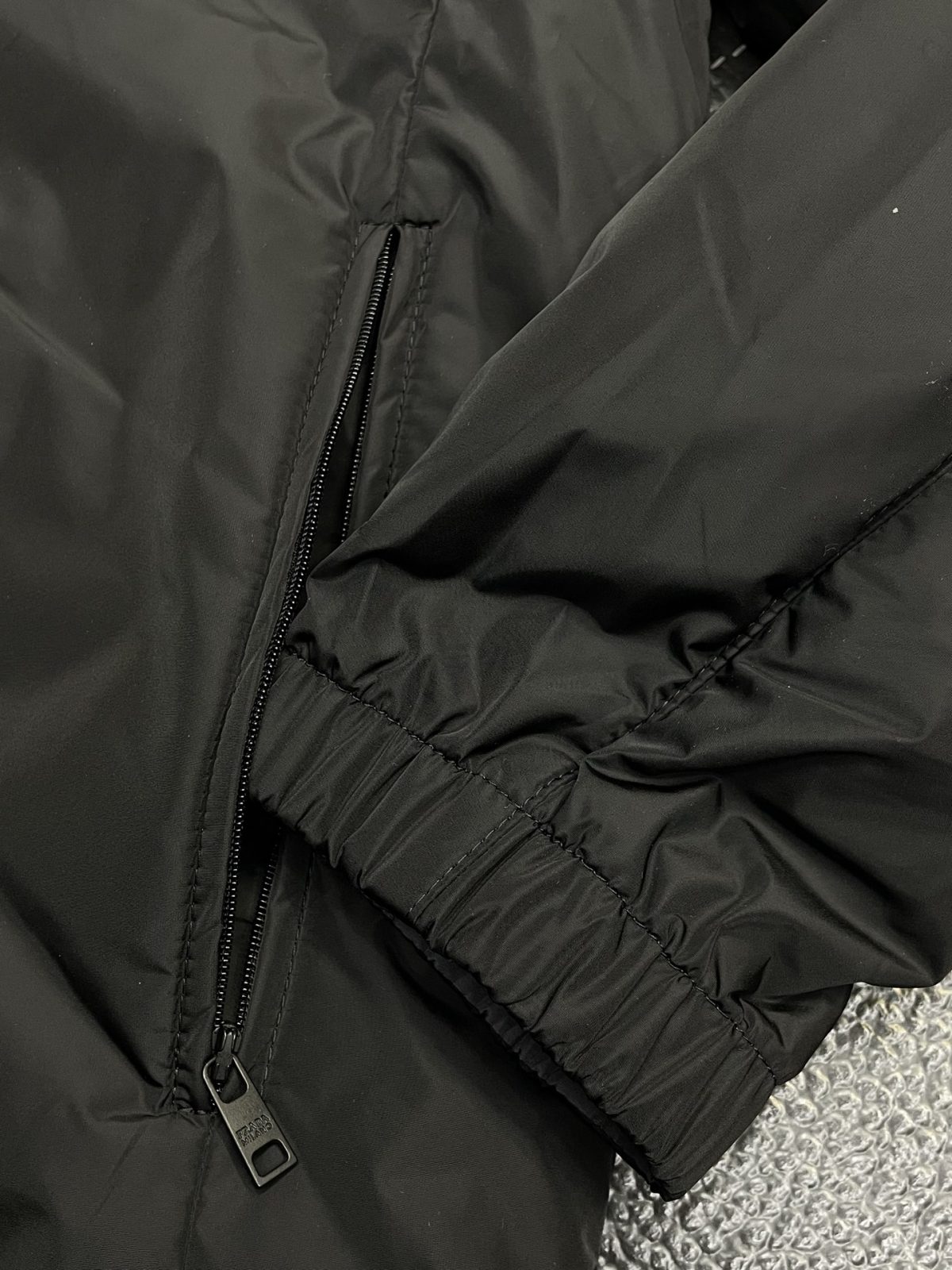 Prada Unisex Jacket Size 48-56 - Image 9