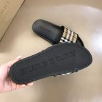 Burberry Mens Sandals Gr. 40-45 - Image 5
