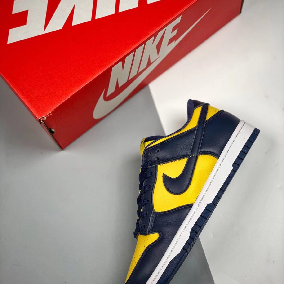 Nike SB Dunk Low Top Mens/Women Sneakers Shoes 36 - 46 - Image 3