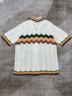 Casablanca Polo Shirt Size S-XL - Image 8