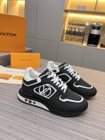Louis Vuitton 2024ss Runaway Sneaker Size 40-46 - Image 3