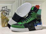 Philipp Plein Mens Outdoor Sneakers Shoes 38 - 45 - Image 2