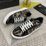 Philipp Plein Mens Sneakers Shoes 38 - 44 - Image 6