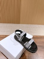 Dior Act Sandals Size 36-41 - Image 7