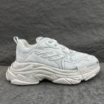 Balenciaga Triple S Sporty Sneaker Size 35-46 - Image 7