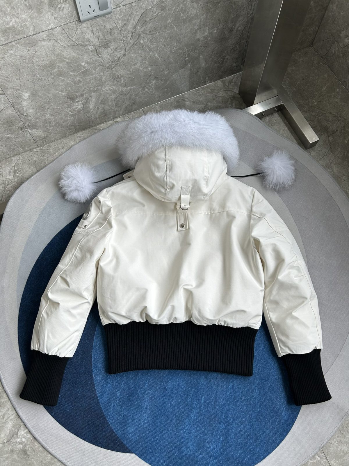 Moose Knuckles 03 Women Winter Jacket Size XS-XL - Image 6