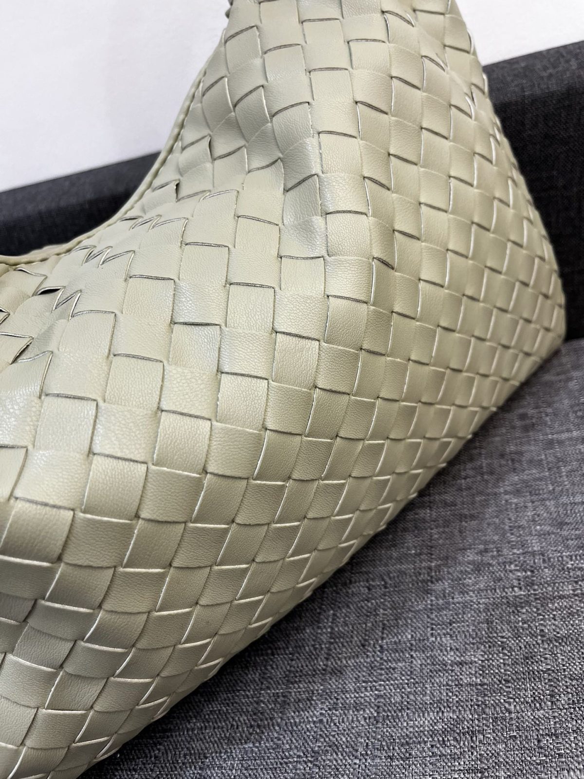 Bottega Veneta HO Shoulder Bags 40*24cm - Image 6
