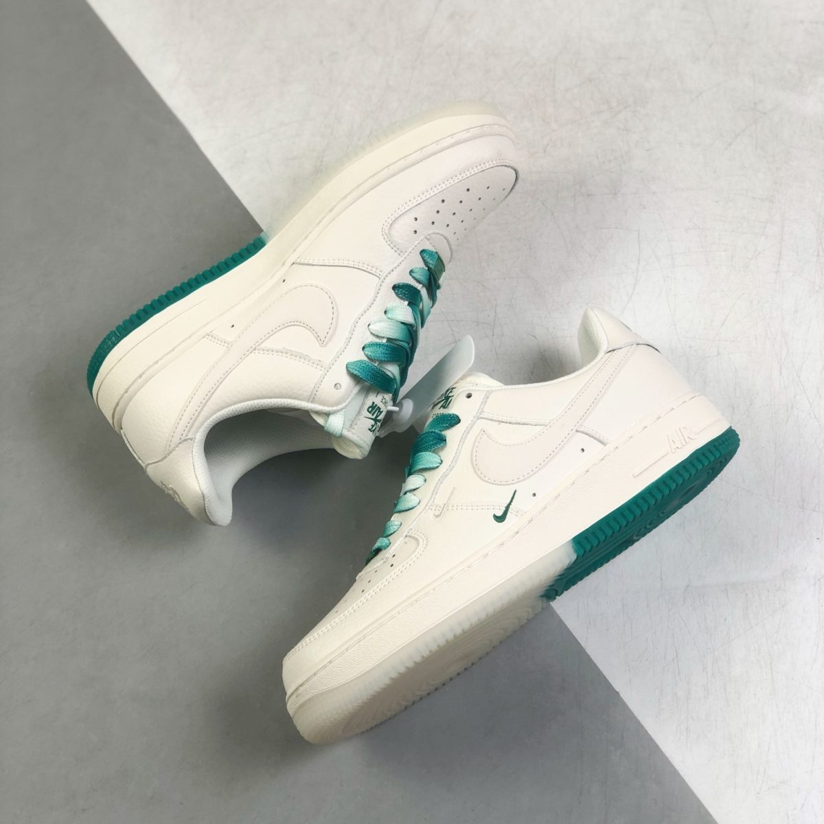 Nike Air Force 1 Sneakers Shoes Gr. 36-45 - Image 5