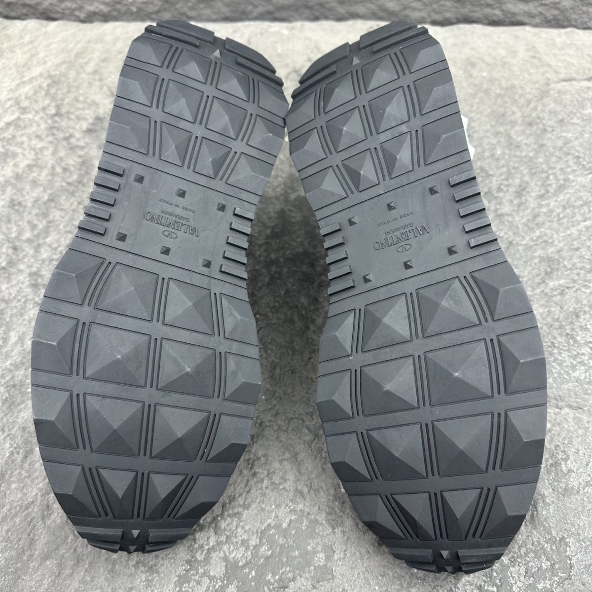 Valentino LACERUNNER Men Sneaker Size 40-46 - Image 6