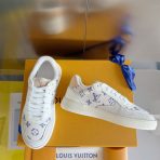 Louis Vuitton LV Stadium Sneaker Size 36-45 - Image 3