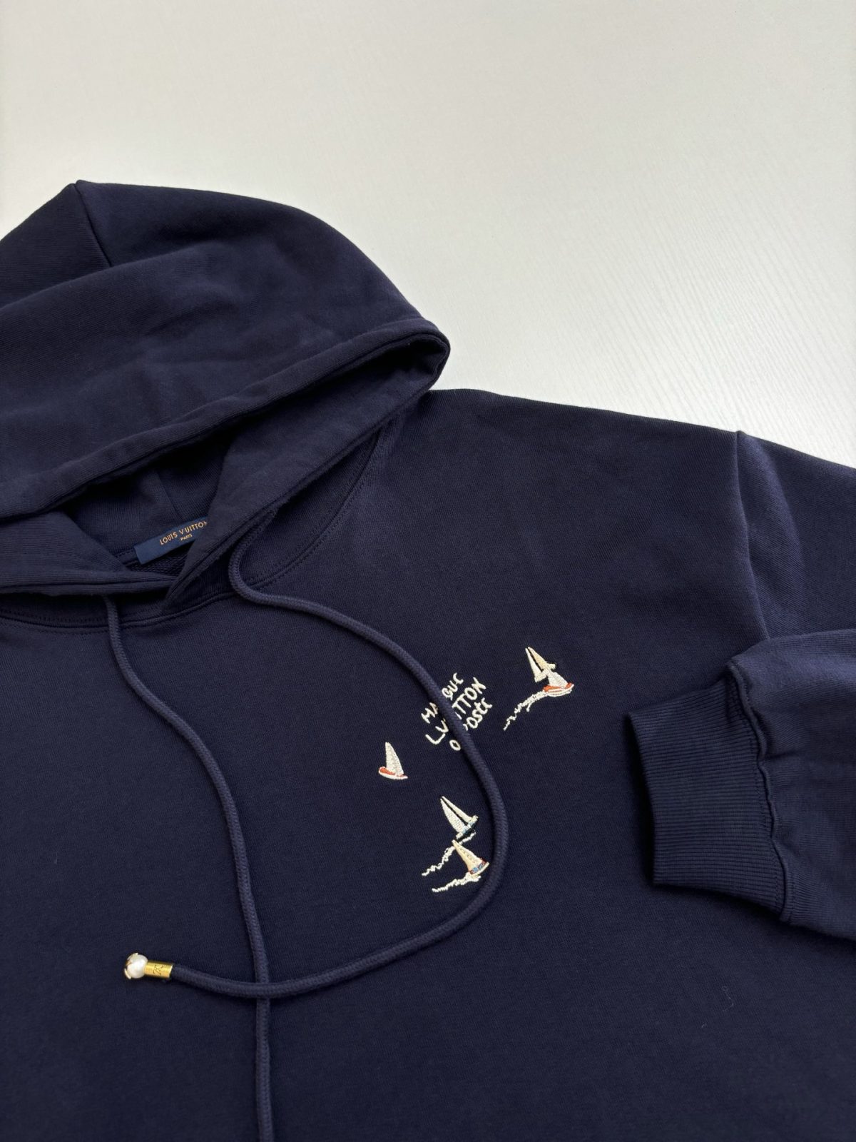Louis Vuitton 2025ss New Sweatshirt Hoodie Size S-XL - Image 5