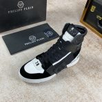 Philipp Plein Mens Outdoor Sneakers Shoes 38 - 45 - Image 4