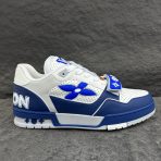 Louis Vuitton LV Trainer Sneaker Size 38-46 - Image 7
