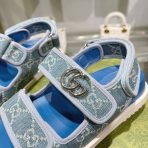 Gucci 2024ss Sandals Size 36-41 - Image 6