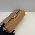 Chanel CF1112 Shoulder Bags Sheepskin 25cm - Image 7